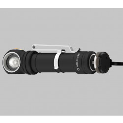 Фонарь Armytek Wizard C2 Pro Max Белый F06701C