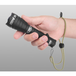 Фонарь Armytek Viking Warm F01801BW