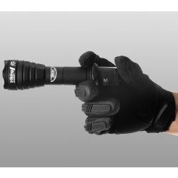 Фонарь Armytek Viking Warm F01801BW