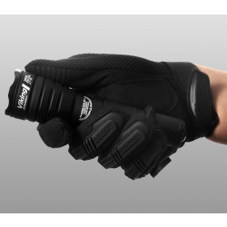 Фонарь Armytek Viking Warm F01801BW