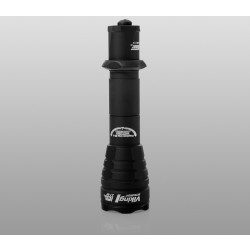 Фонарь Armytek Viking Warm F01801BW