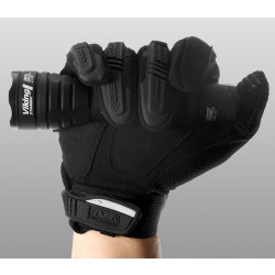 Фонарь Armytek Viking Warm F01801BW