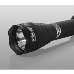Фонарь Armytek Viking Pro White F01903BC