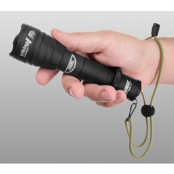 Фонарь Armytek Viking Pro White F01903BC
