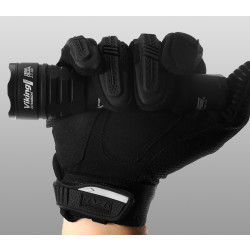 Фонарь Armytek Viking Pro White F01903BC