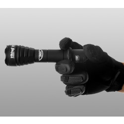 Фонарь Armytek Viking Pro White F01903BC