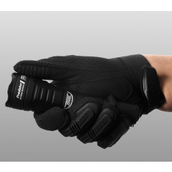 Фонарь Armytek Predator Warm F01603BW