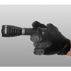 Фонарь Armytek Predator Warm F01603BW