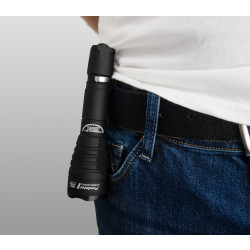 Фонарь Armytek Predator Warm F01603BW