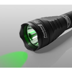 Фонарь Armytek Predator Green F01602BG