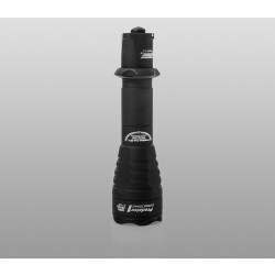Фонарь Armytek Predator Green F01602BG