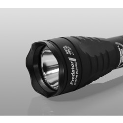 Фонарь Armytek Predator Red F01602BR