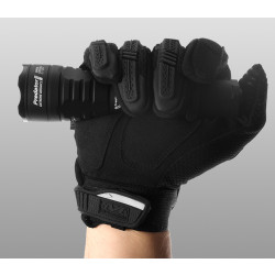 Фонарь Armytek Predator Pro XHP35 HI White F01703BC