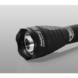 Фонарь Armytek Predator Pro XHP35 HI White F01703BC