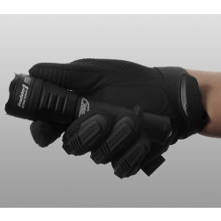 Фонарь Armytek Predator Pro XHP35 HI Warm F01703BW