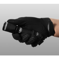 Фонарь Armytek Dobermann Green F02002BG