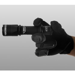 Фонарь Armytek Dobermann Red F02002BR