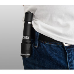 Фонарь Armytek Dobermann Red F02002BR