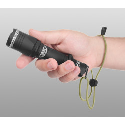 Фонарь Armytek Dobermann Red F02002BR