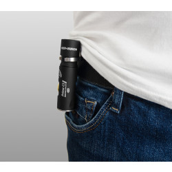 Фонарь Armytek Prime C1 Pro Magnet USB XP-L Warm F05701SW