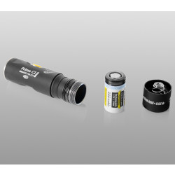 Фонарь Armytek Prime C1 Pro Magnet USB XP-L Warm F05701SW