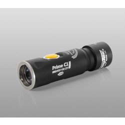 Фонарь Armytek Prime C1 Pro Magnet USB XP-L Warm F05701SW
