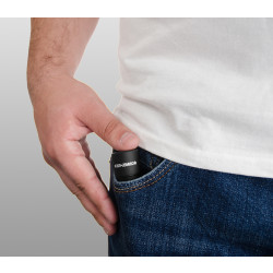 Фонарь Armytek Prime C1 Pro Magnet USB XP-L Warm F05701SW