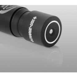 Фонарь Armytek Prime C1 Pro Magnet USB XP-L Warm F05701SW
