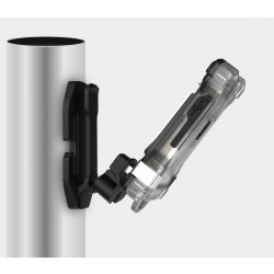 Фонарь Armytek Zippy Extended Set Grey F06101G