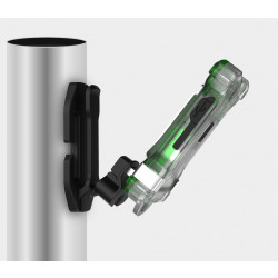 Фонарь Armytek Zippy Extended Set Green F06101GR