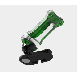 Фонарь Armytek Zippy Extended Set Green F06101GR