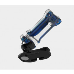 Фонарь Armytek Zippy Extended Set Blue F06101B