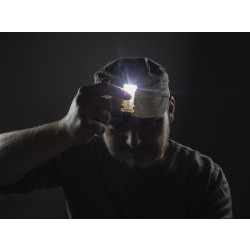 Фонарь Armytek Zippy Extended Set Blue F06101B