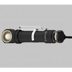 Фонарь Armytek Wizard C2 Pro Max Magnet USB Warm F06701W
