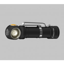 Фонарь Armytek Wizard C2 Pro Max Magnet USB Warm F06701W