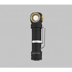 Фонарь Armytek Wizard C2 Pro Max Magnet USB Warm F06701W