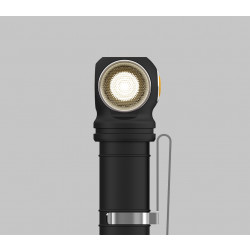Фонарь Armytek Wizard C2 Pro Max Magnet USB Warm F06701W