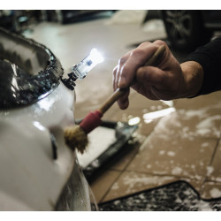 Фонарь Armytek Zippy WR Extended Set Blue F09101B