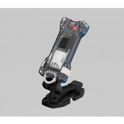 Фонарь Armytek Zippy WR Extended Set Blue F09101B