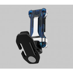 Фонарь Armytek Zippy WR Extended Set Blue F09101B