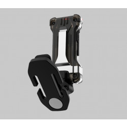 Фонарь Armytek Zippy WR Extended Set Grey F09101G