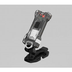 Фонарь Armytek Zippy WR Extended Set Grey F09101G