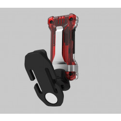 Фонарь Armytek Zippy WR Extended Set Red F09101R