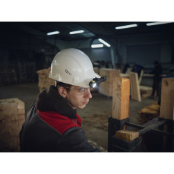 Фонарь Armytek Wizard C2 Magnet USB Белый F08901C