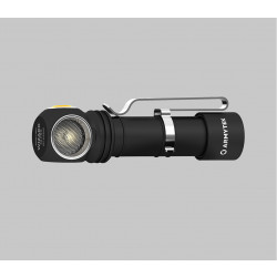 Фонарь Armytek Wizard C2 Pro Magnet USB F08701W Теплый
