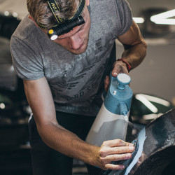 Фонарь Armytek Wizard C2 Pro Magnet USB F08701W Теплый