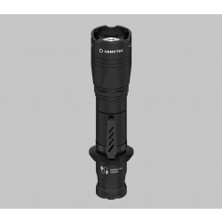 Фонарь Armytek Dobermann Pro Magnet USB Теплый F07501W