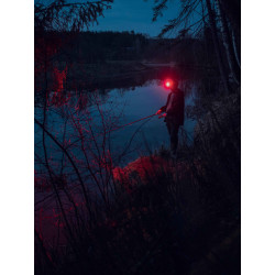 Фонарь Armytek Wizard C2 WR Magnet USB White F06901C