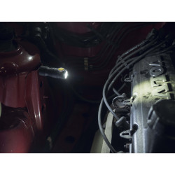 Фонарь Armytek Prime C1 Pro Magnet USB  Warm F07901W