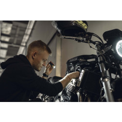 Фонарь Armytek Prime C1 Pro Magnet USB  Warm F07901W